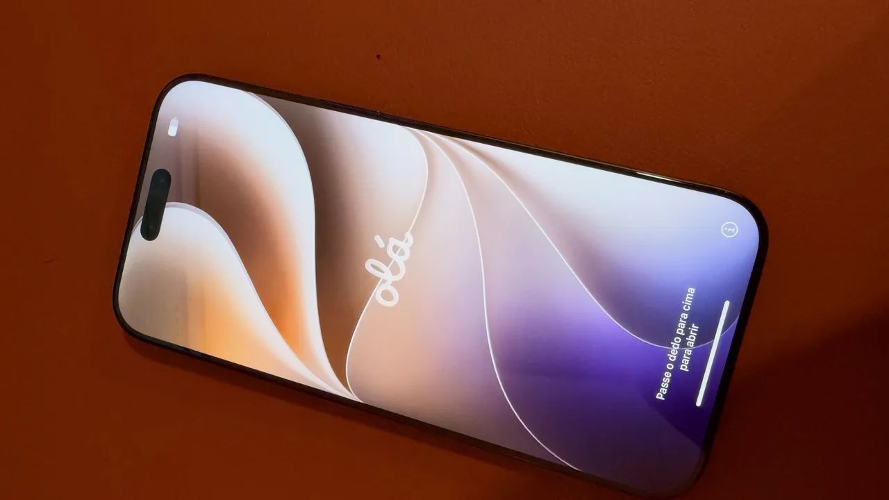 iPhone 16 pro Max 256 - Foto 4