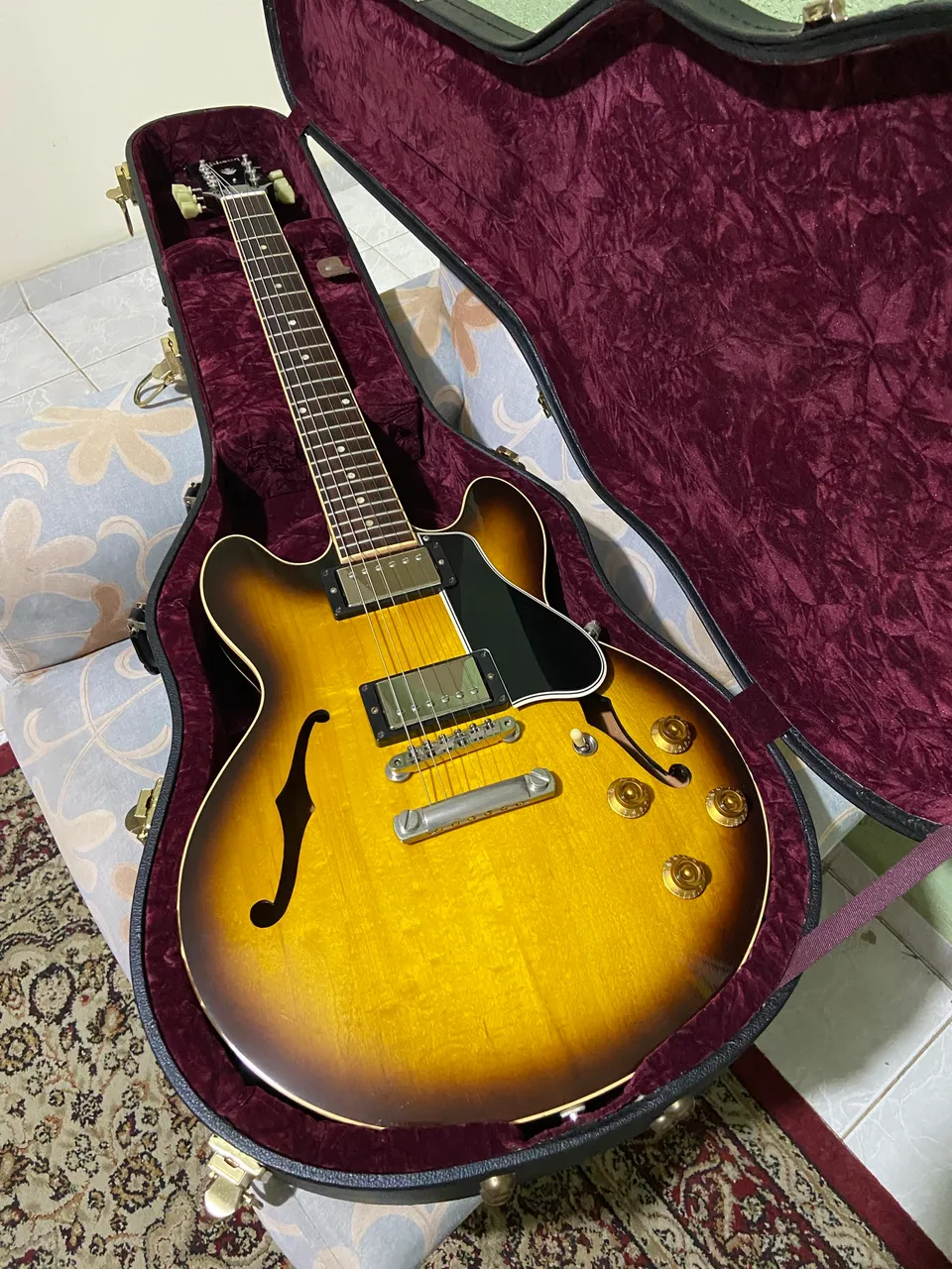 Pedal Overdrive Seymour Duncan Forza Zerado - Instrumentos