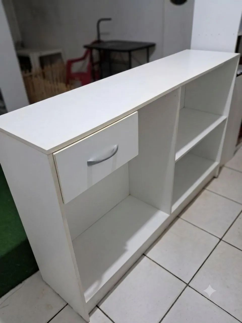 Vendo balcão 
