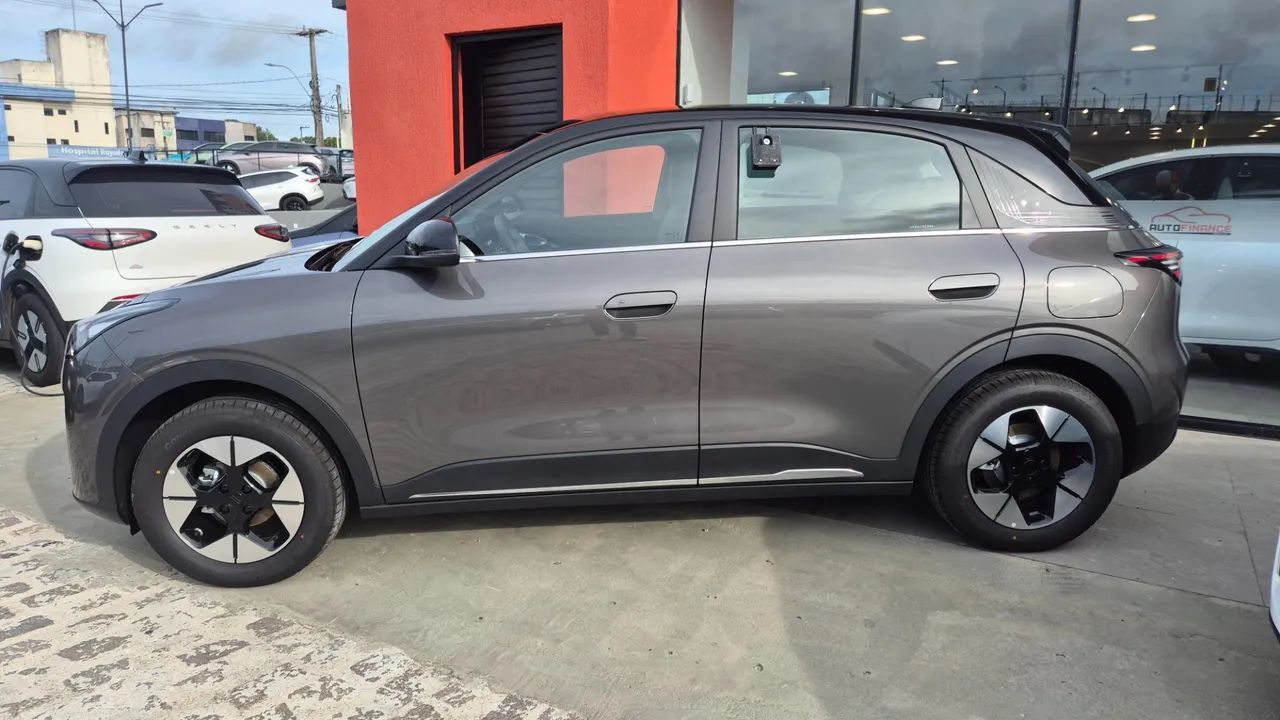 Geely EX2 Max 2026 - Foto 5
