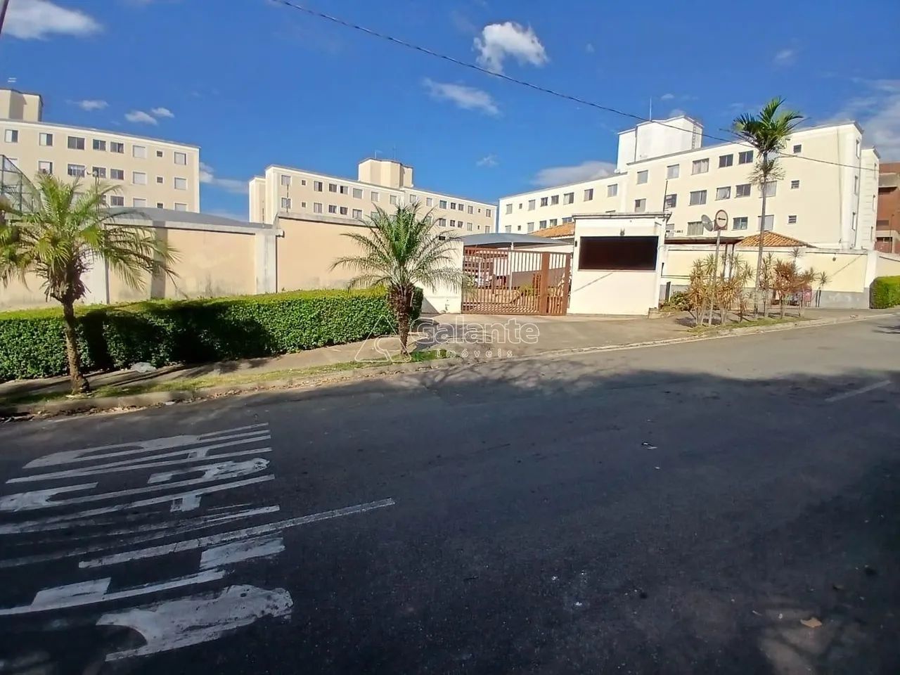 apartamento - Vila Trinta E Um de Março - Campinas - Foto 4