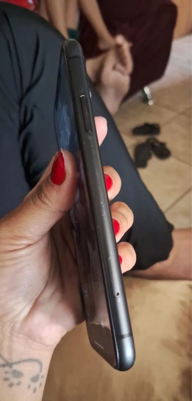 iPhone 11 64 - Foto 3