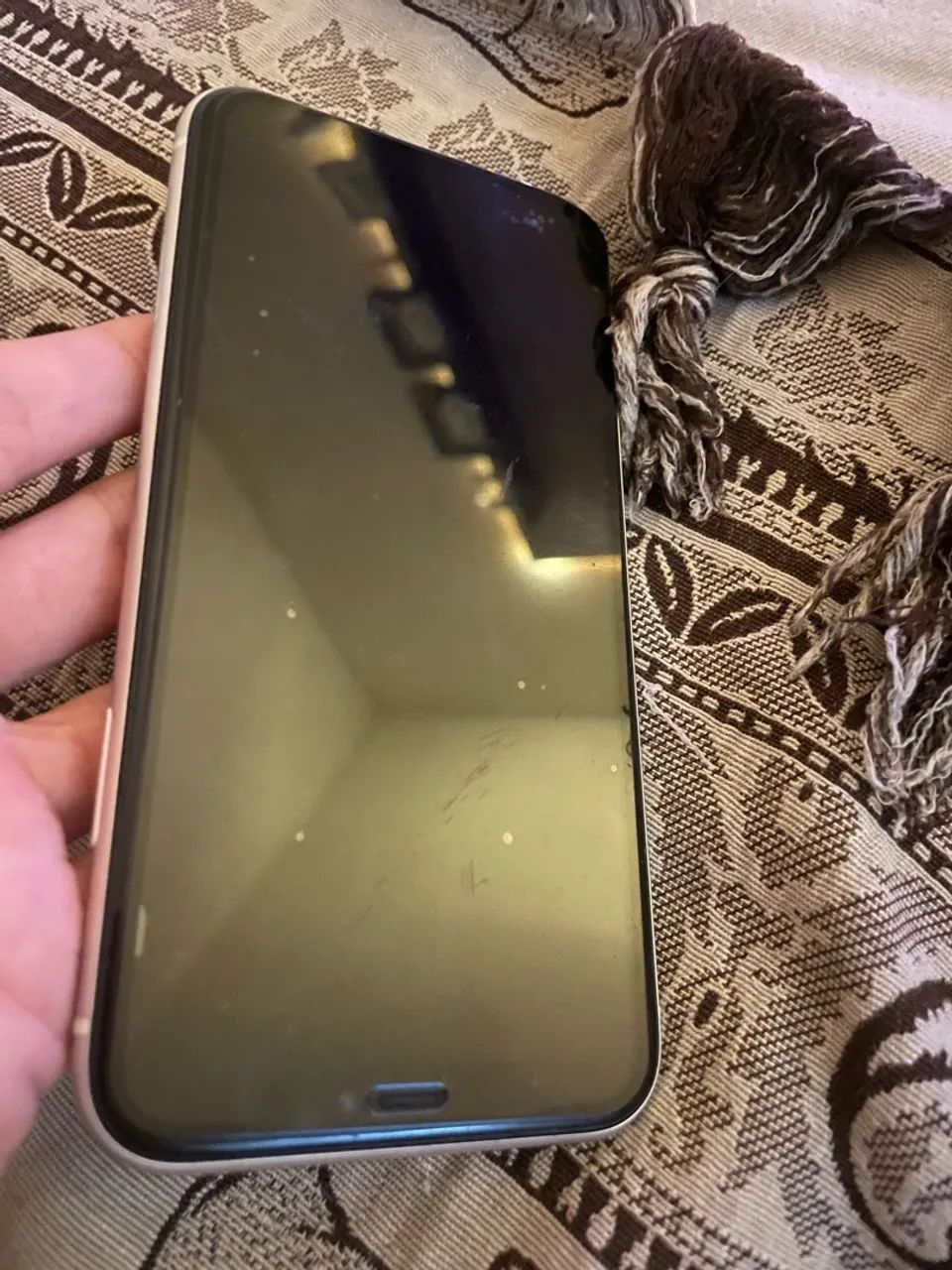 iPhone 11 - Foto 2