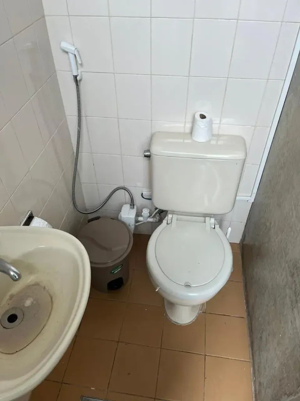 Sala - 30m² - Decorada na Raja Gabaglia - Foto 5