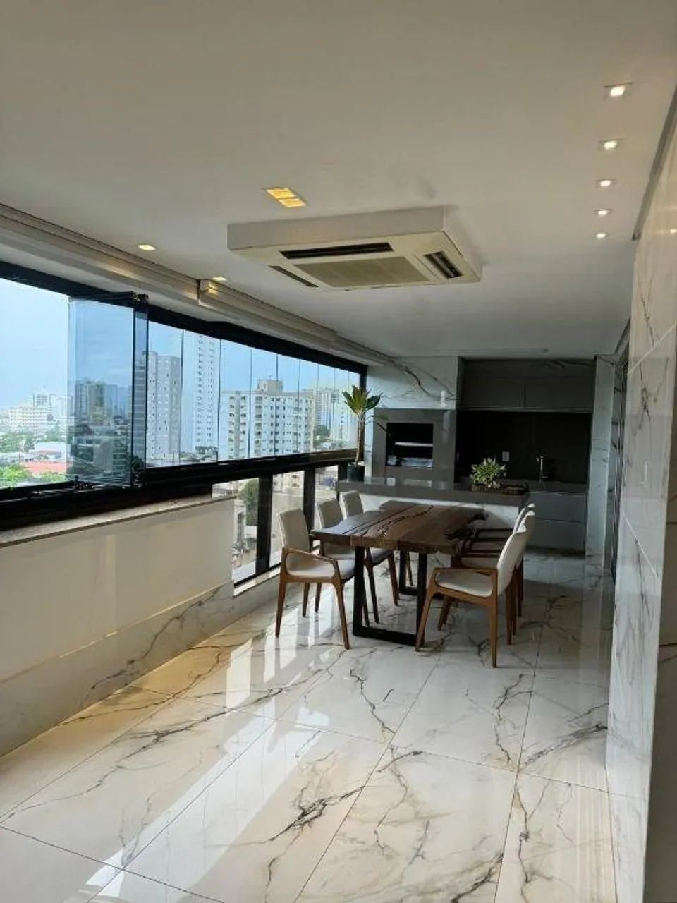 APARTAMENTO - VENDA - Edifício Paul Cezanne - Quilombo - Cuiabá/MT - Foto 3