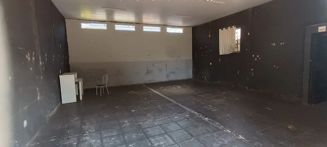 Aluga-se barracão  - Foto 3