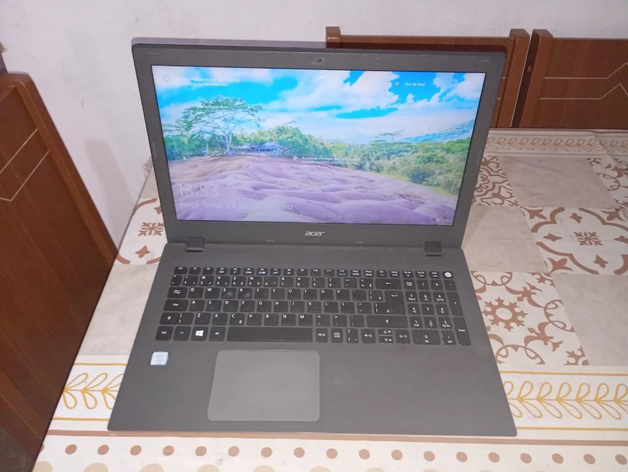 Notebook Acer i5-6200U - Foto 3