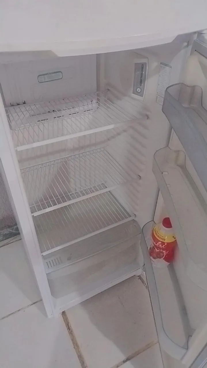 Geladeira Consul  - Foto 5