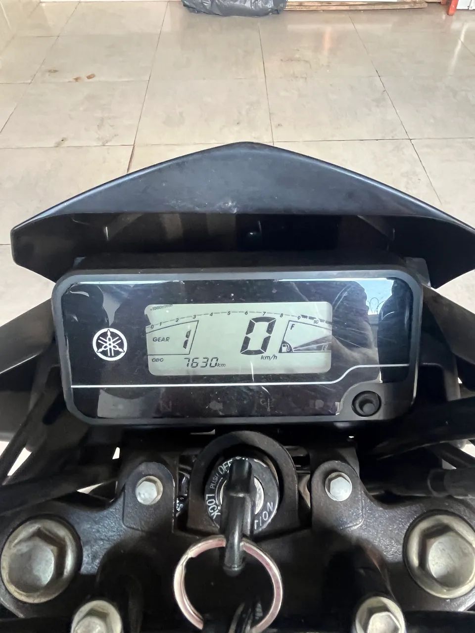 VENDO YAMAHA FACTOR - Foto 2