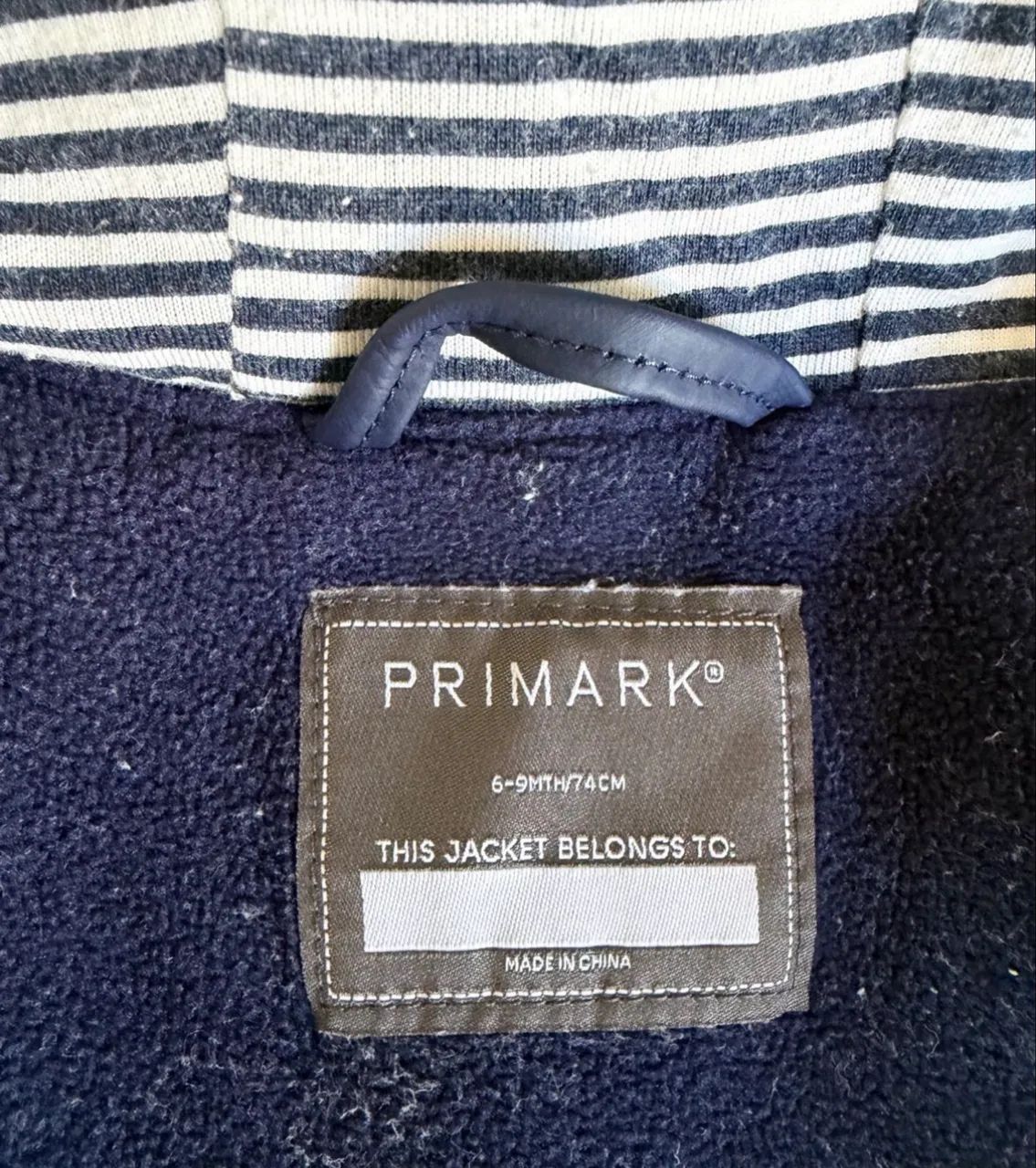 Jaqueta Primark  - Foto 5