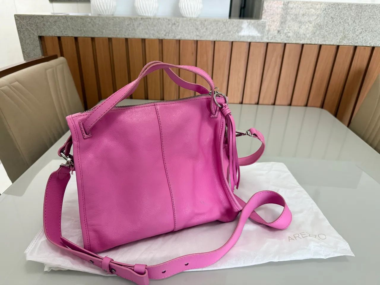 Bolsa Arezzo - Foto 4