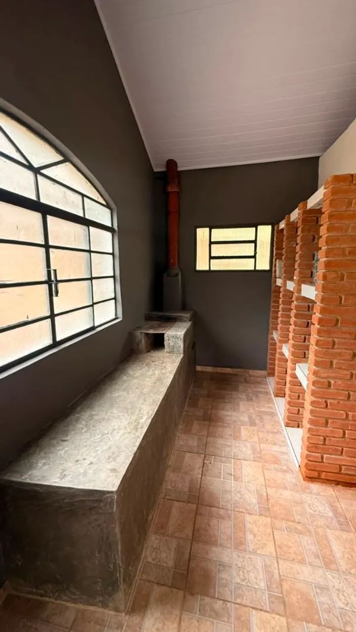 Alugo Chácara para moradia em Monteiro Lobato - SP - Foto 3