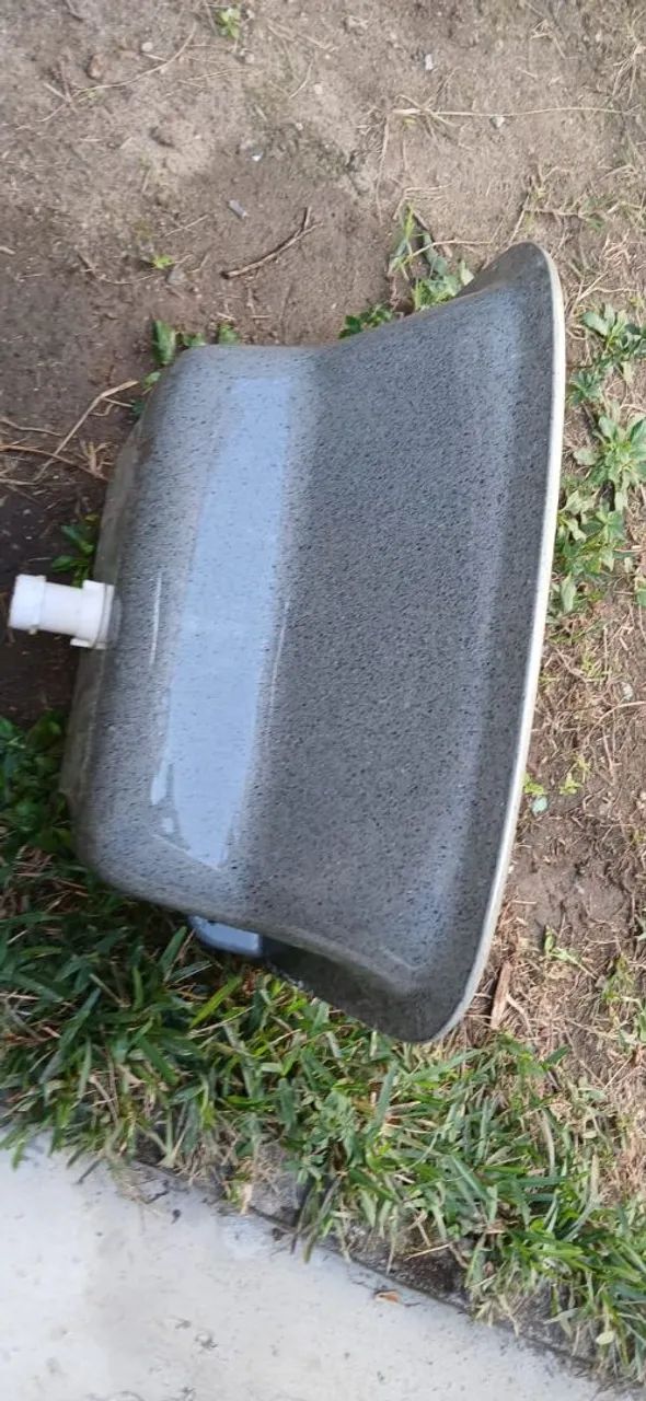 tanque - Foto 4