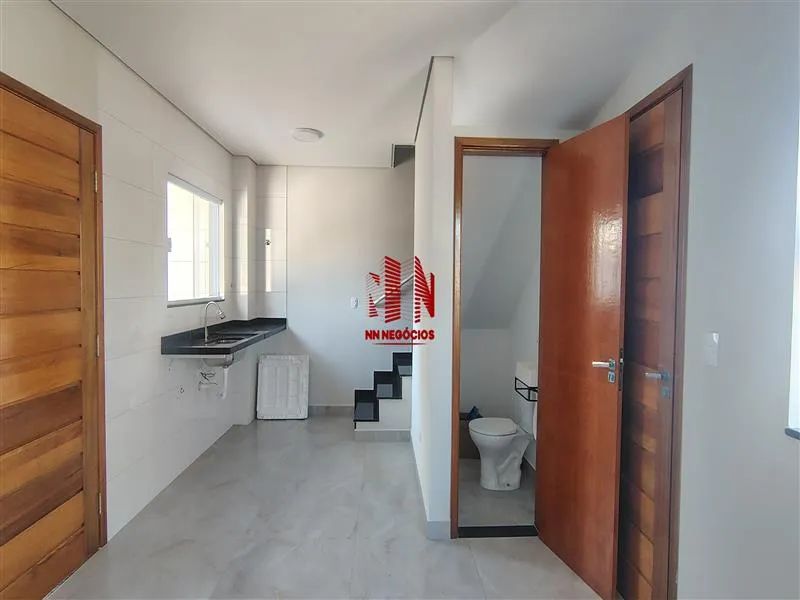 Apartamento Parque Mandaqui São Paulo/SP - Foto 4
