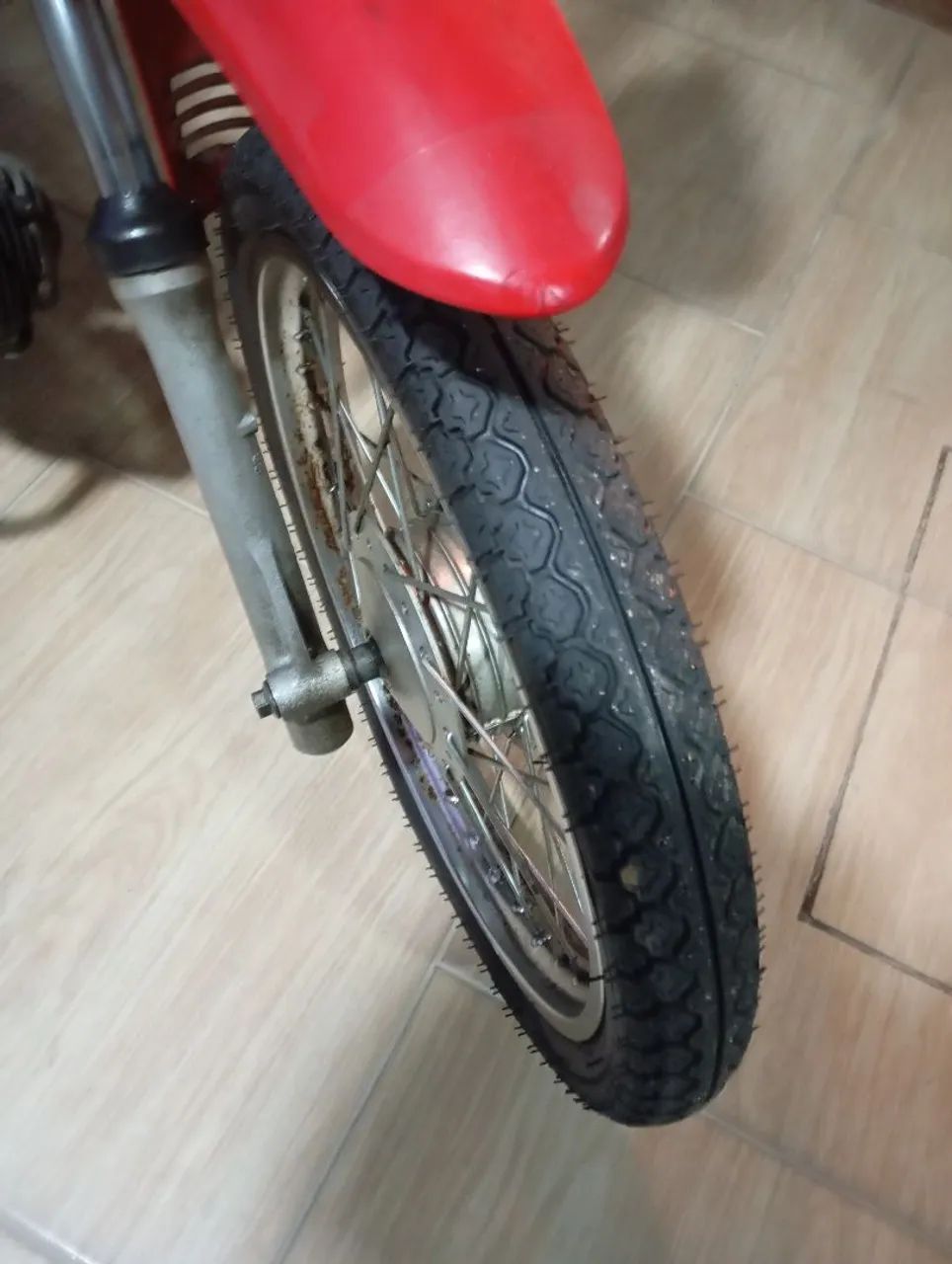 Honda pop 100  - Foto 3