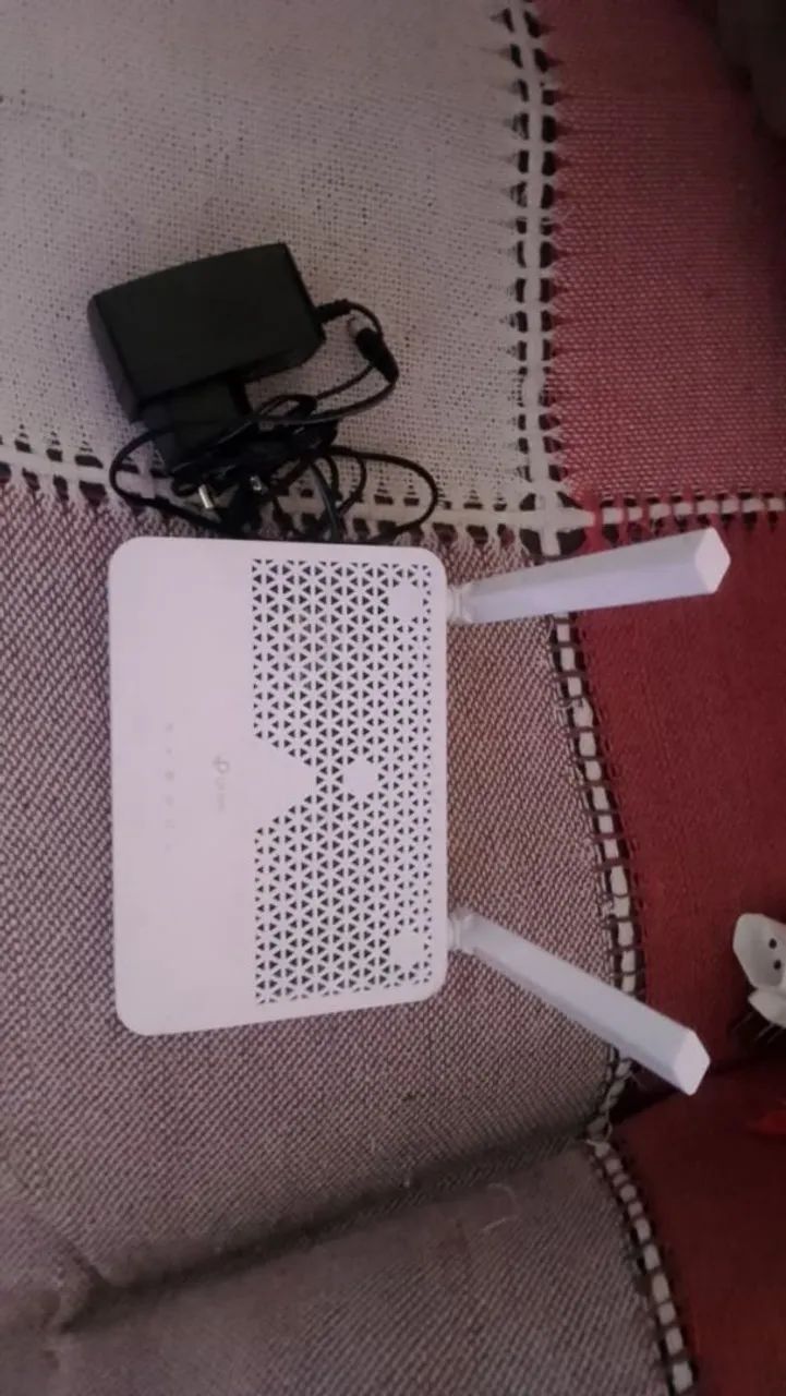 Roteador Tp Link  - Foto 2