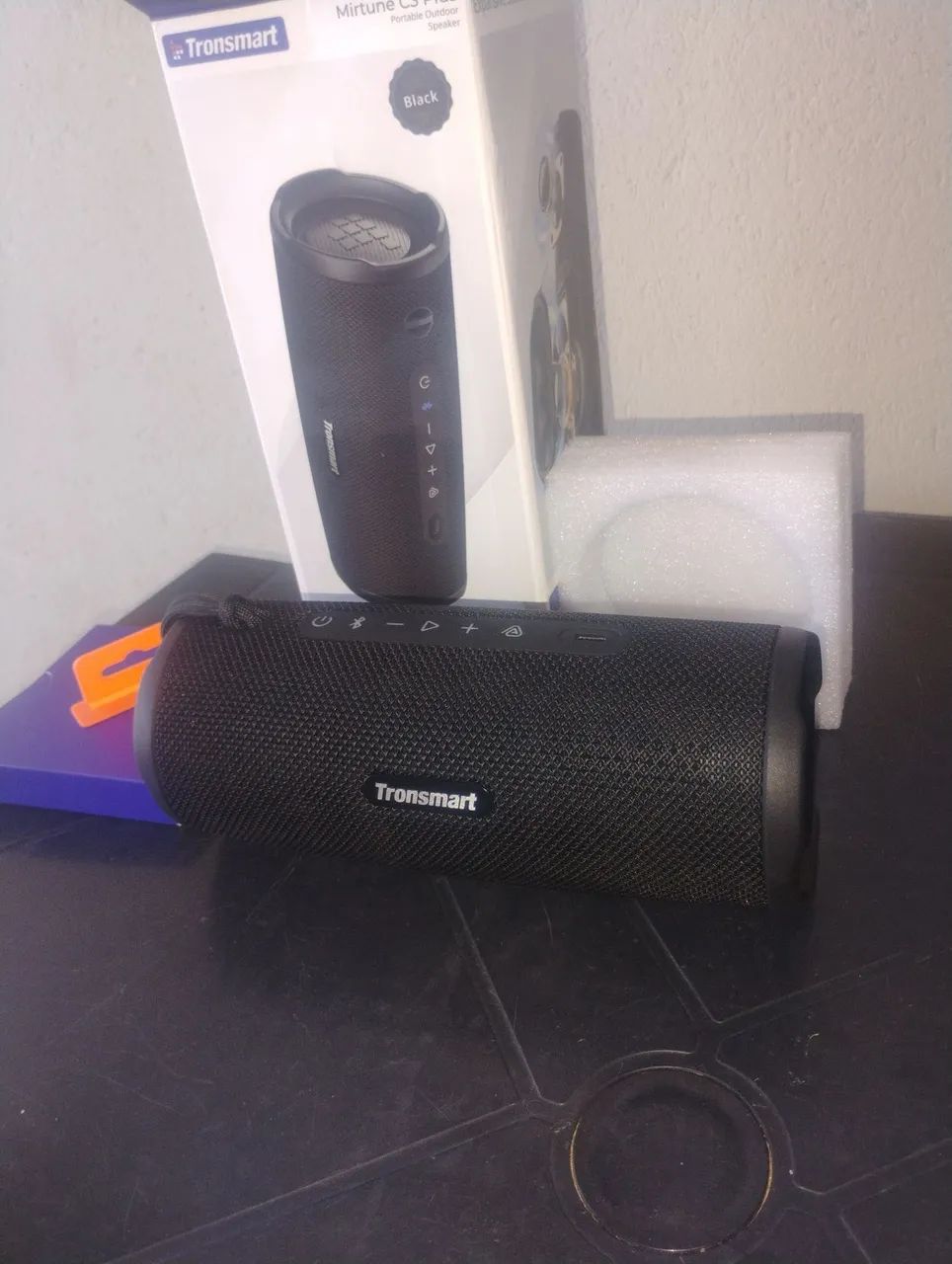 Tronsmart c3 plus  - Foto 2