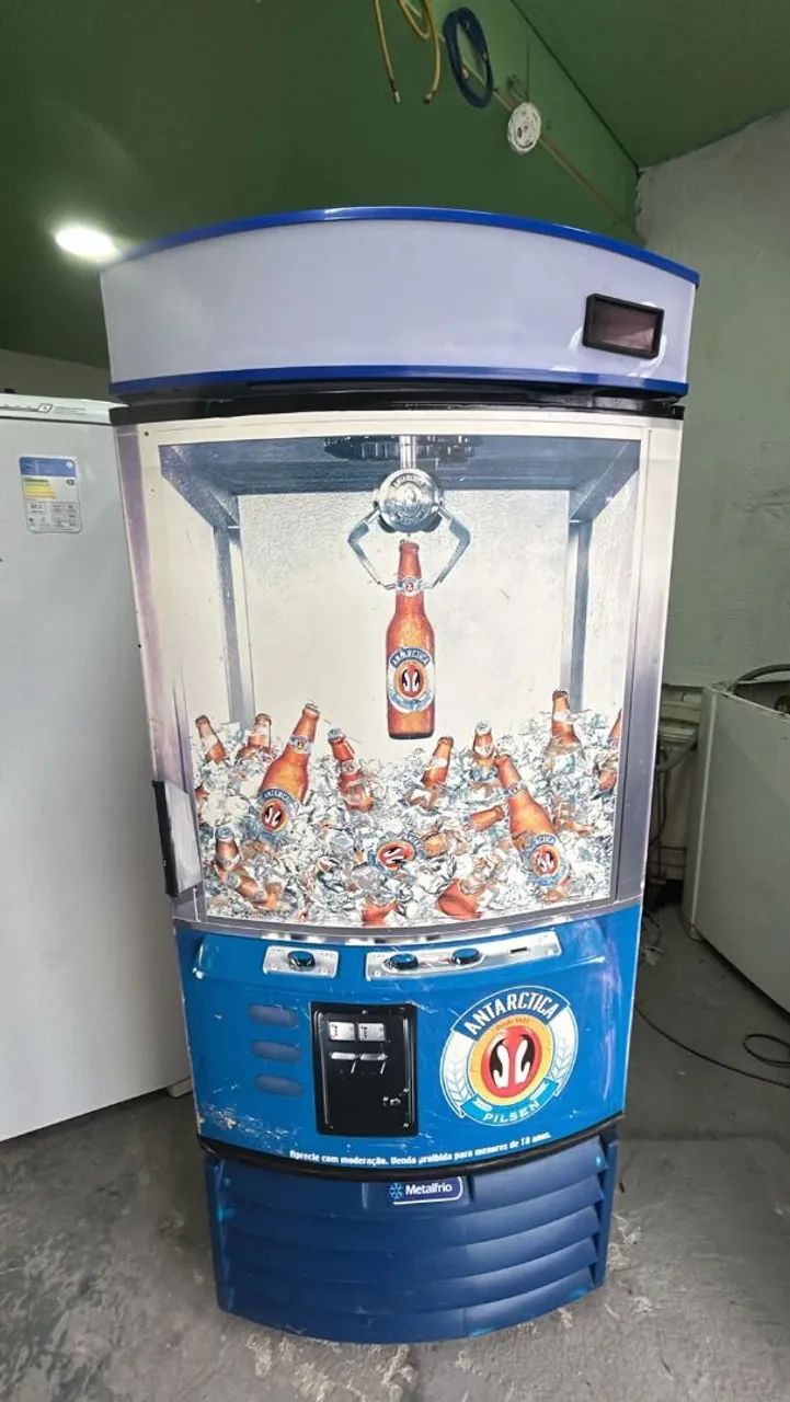 Cervejeira - Foto 2