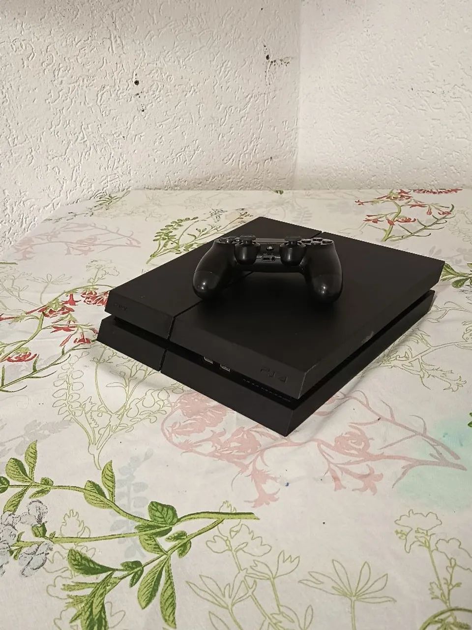 Ps4 - Fat - Foto 3