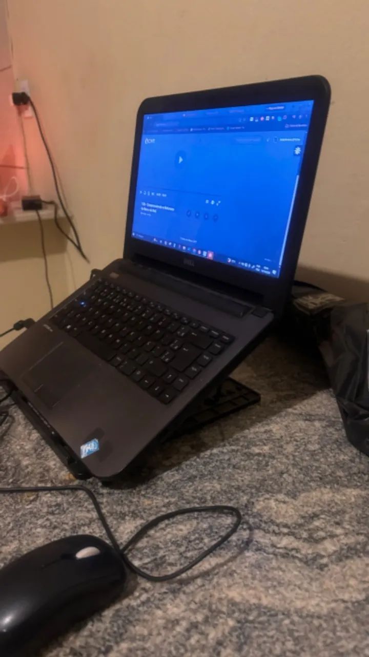 Notebook Dell Latitude 3440 Core i / Tela 14 Polegadas - Foto 4