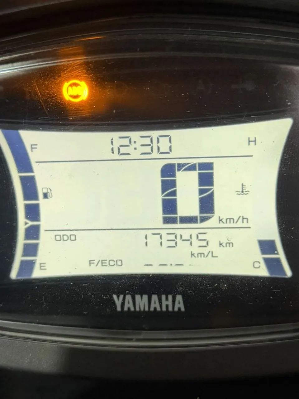 Nmax 160 abs 23