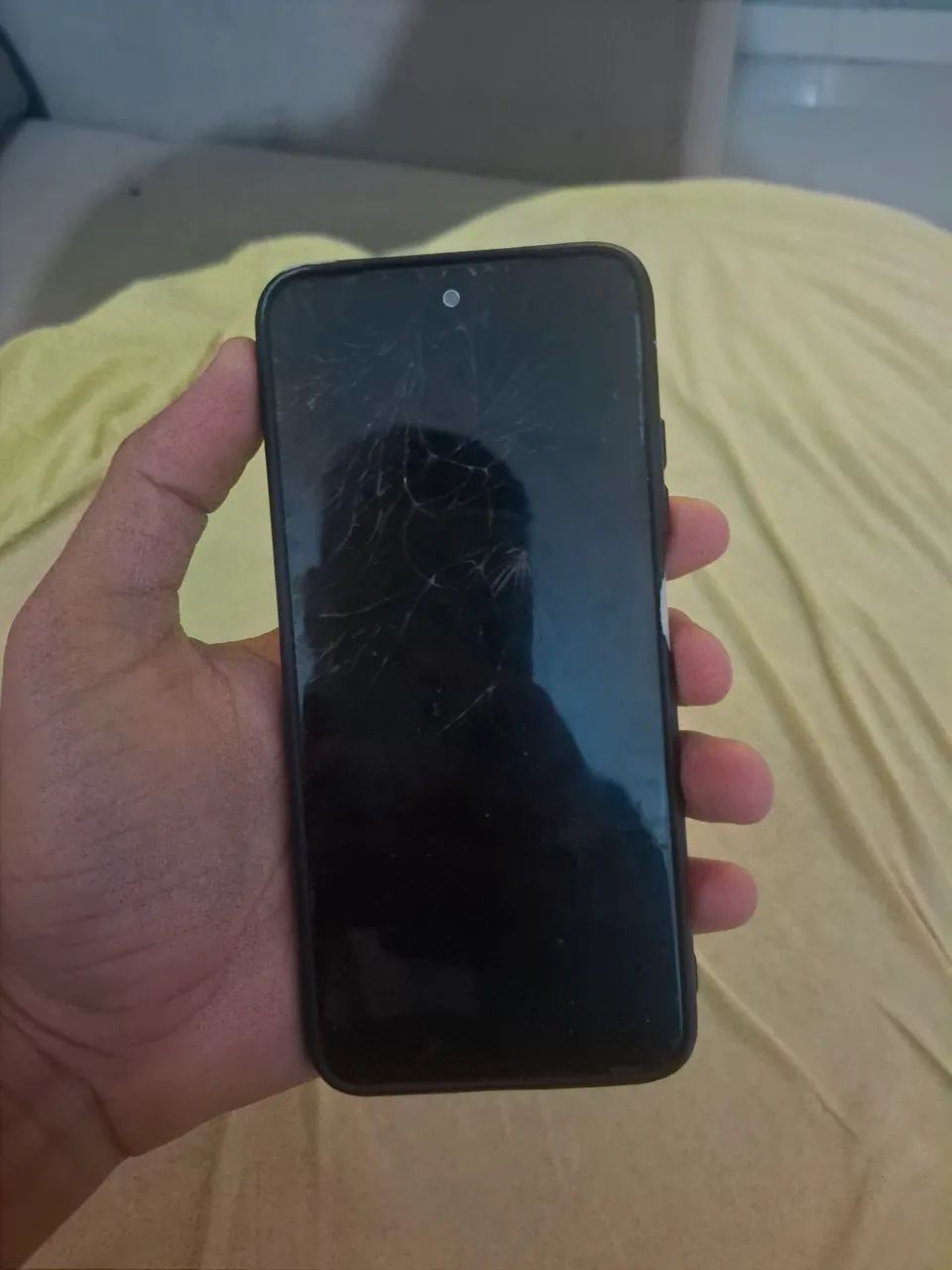 Celular redmi no 11 - Foto 2