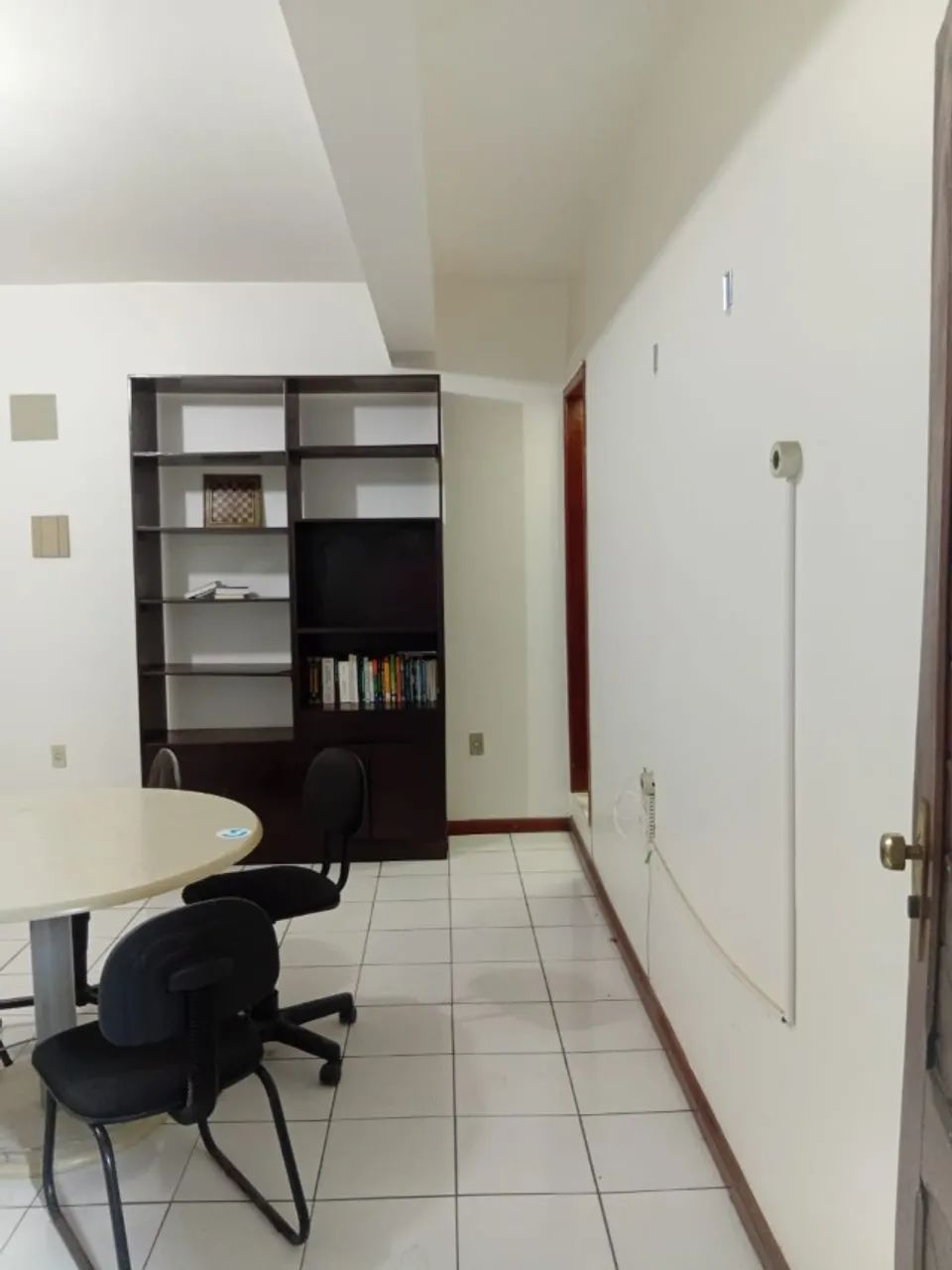 Alugo Sala Comercial Em São Brás  - Foto 3