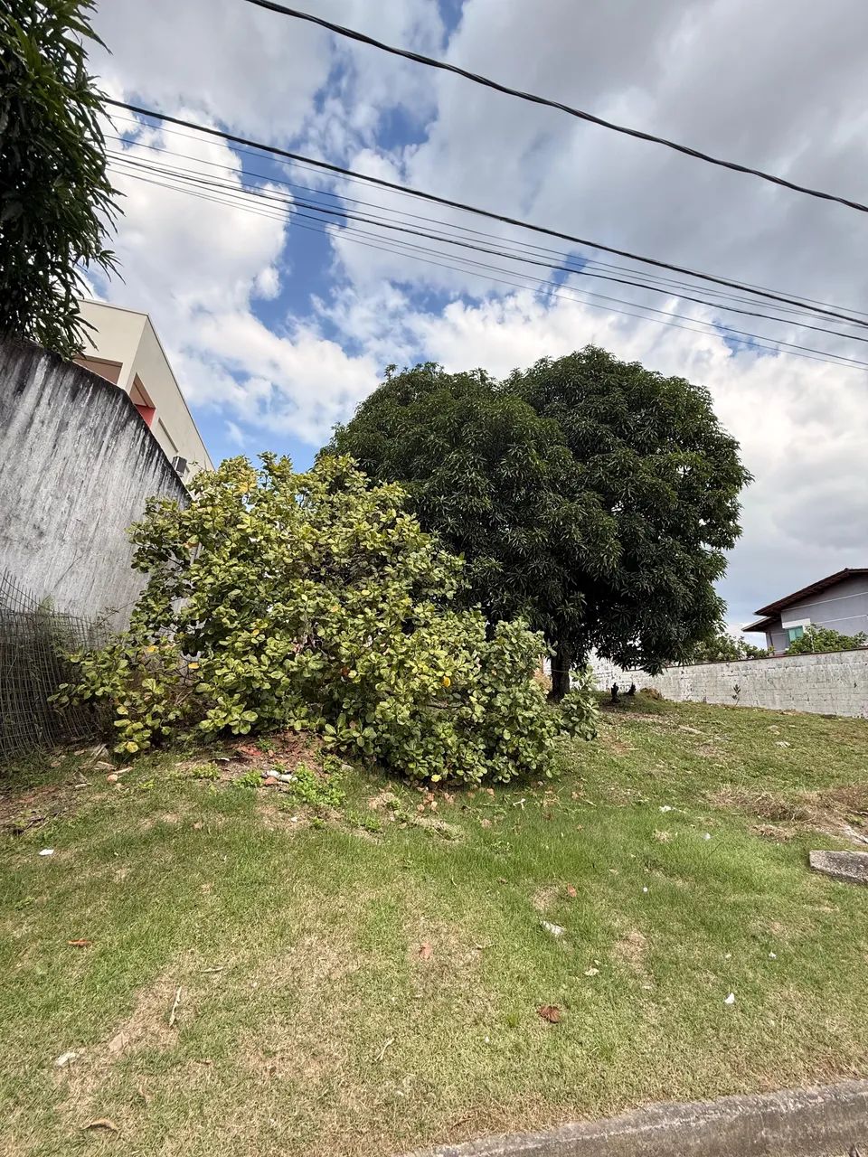 Lote Ponta Negra 2 600m2 (20x30)