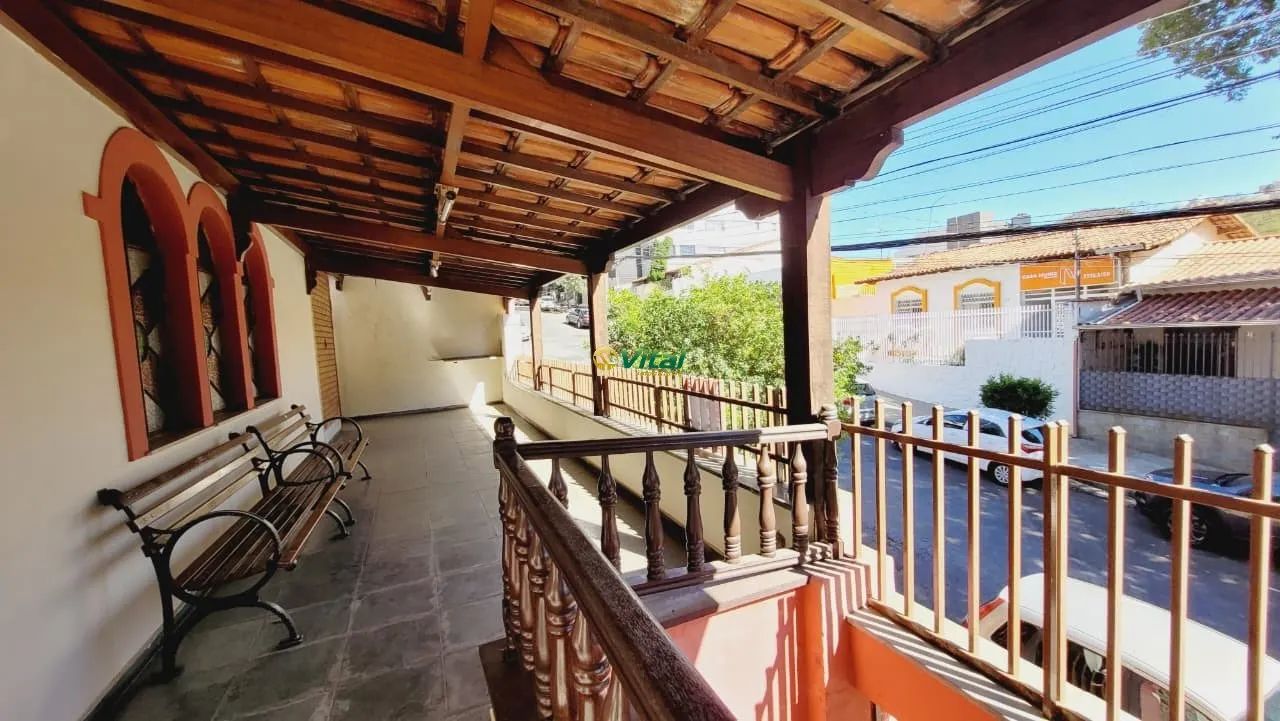 Casa para aluguel comercial no Cidade Nova - Foto 2