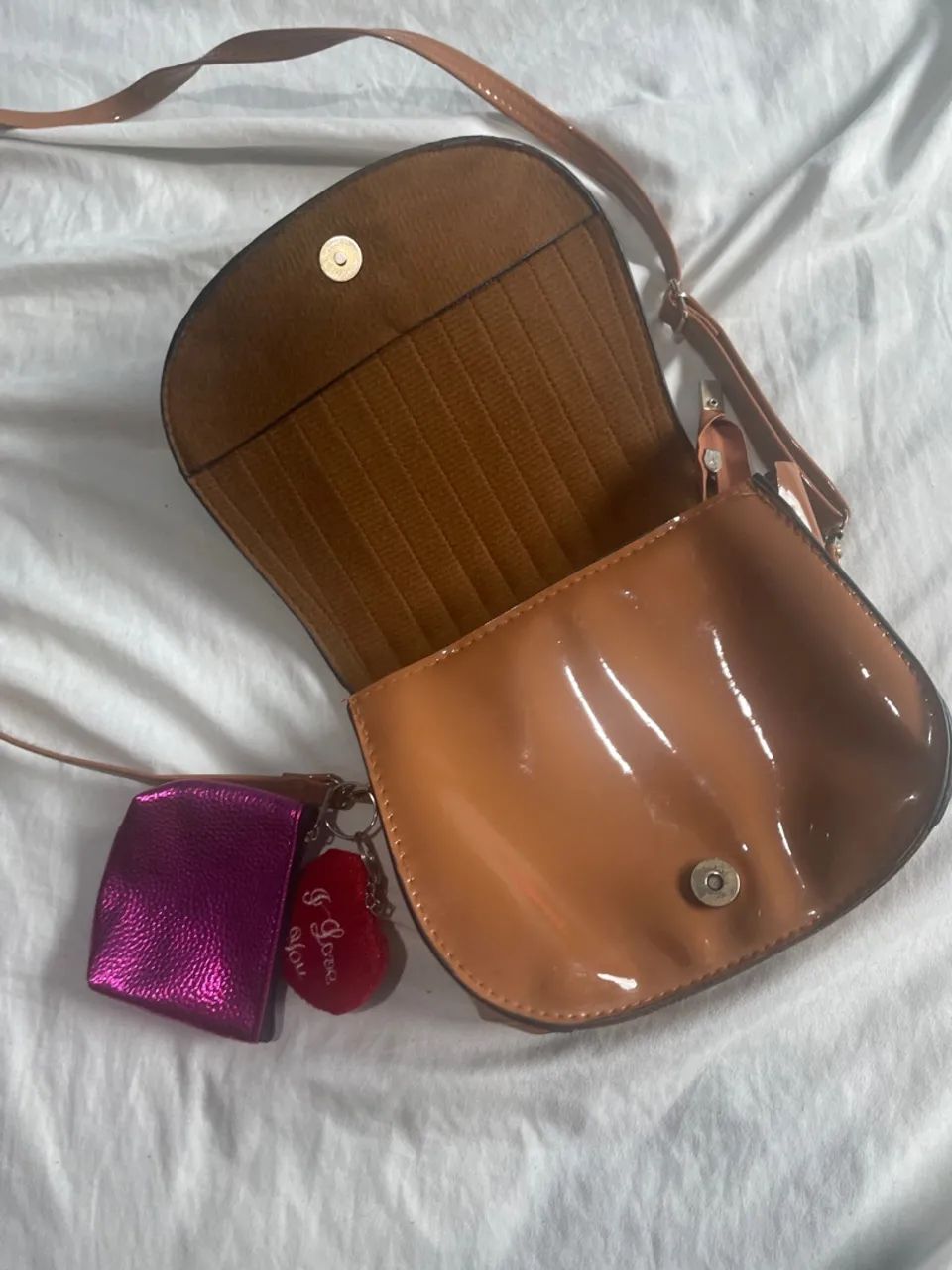 Bolsa SOFIAQ - Foto 2