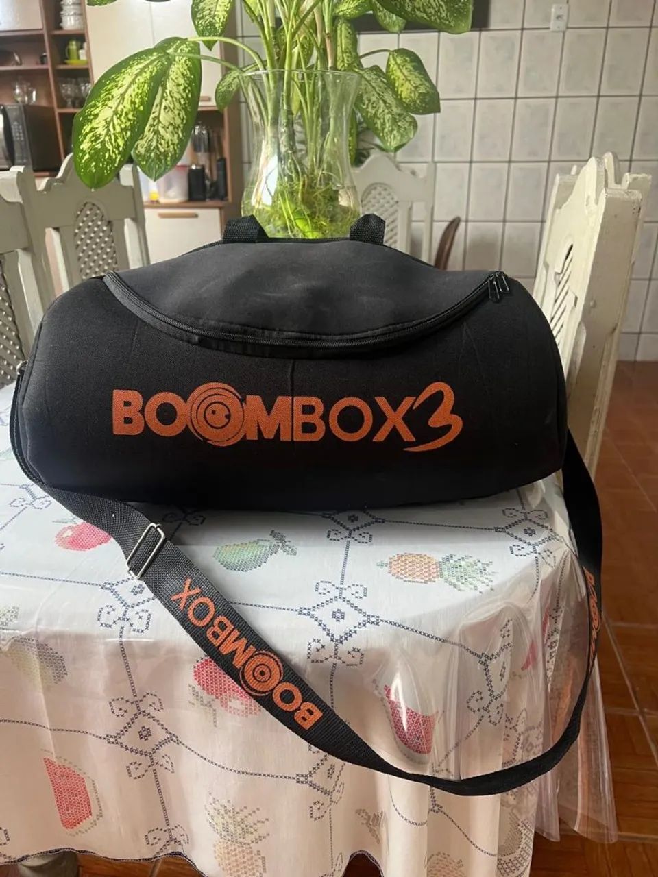 JBL BOOMBOX 3 - Foto 2