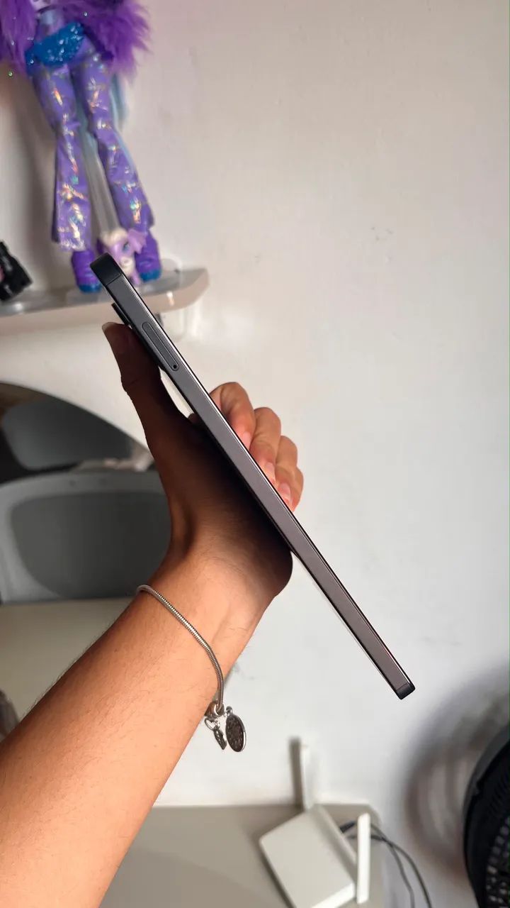 Samsung Tab A9  - Foto 4
