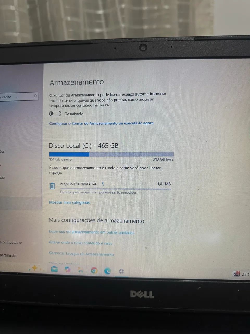 Notebook dell - Foto 5