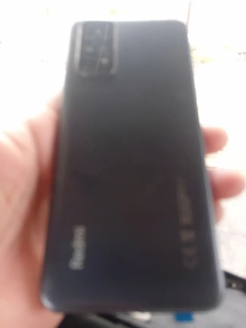 Xiaomi Redmi 11 128 gb - Foto 2