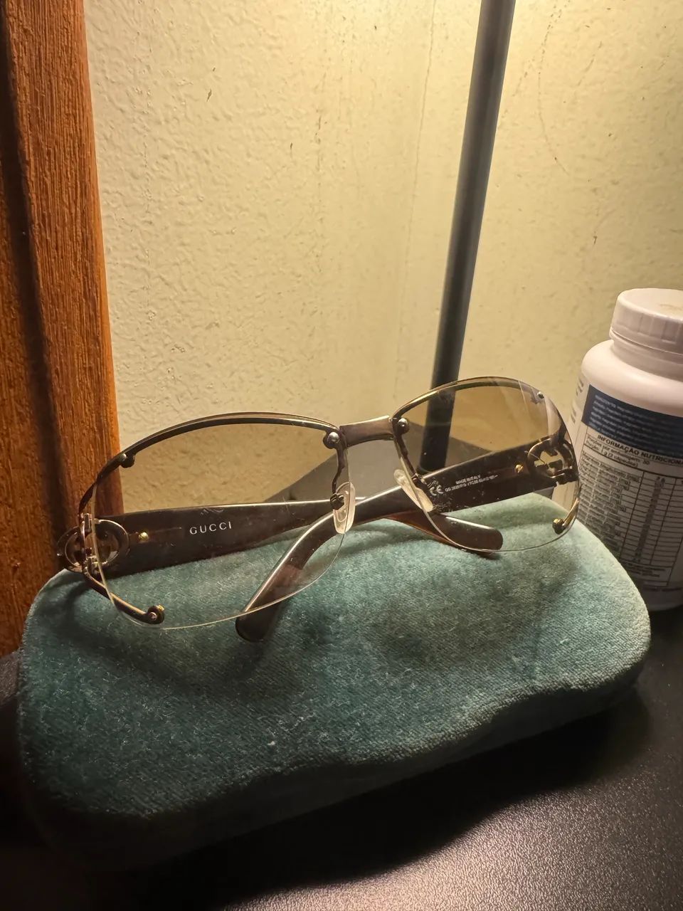 Oculos gucci - Foto 5