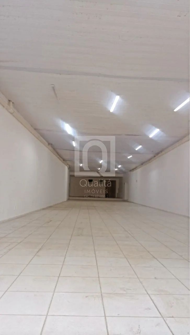 Salão Comercial para Locação no Centro de Sorocaba