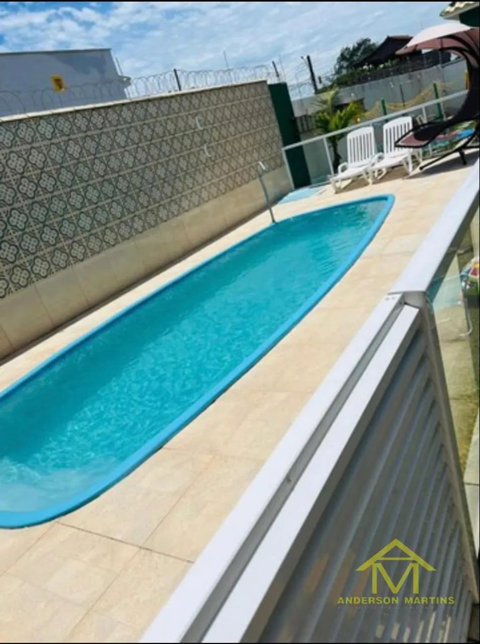 Casa em Nova Ponta da Fruta - Vila Velha, ES - Foto 3