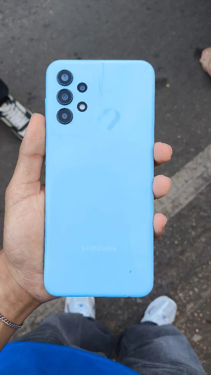 Samsung Galaxy A13 Semi Novo - Foto 4