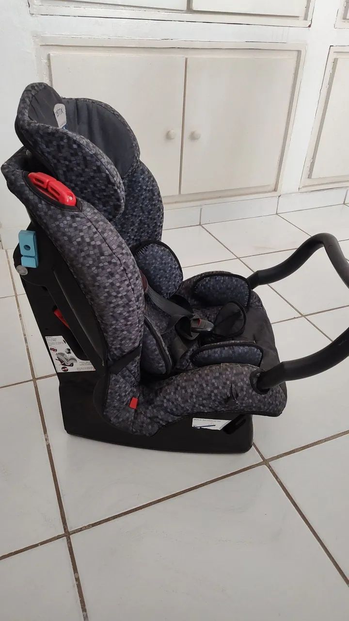 Cadeirinha para carro
