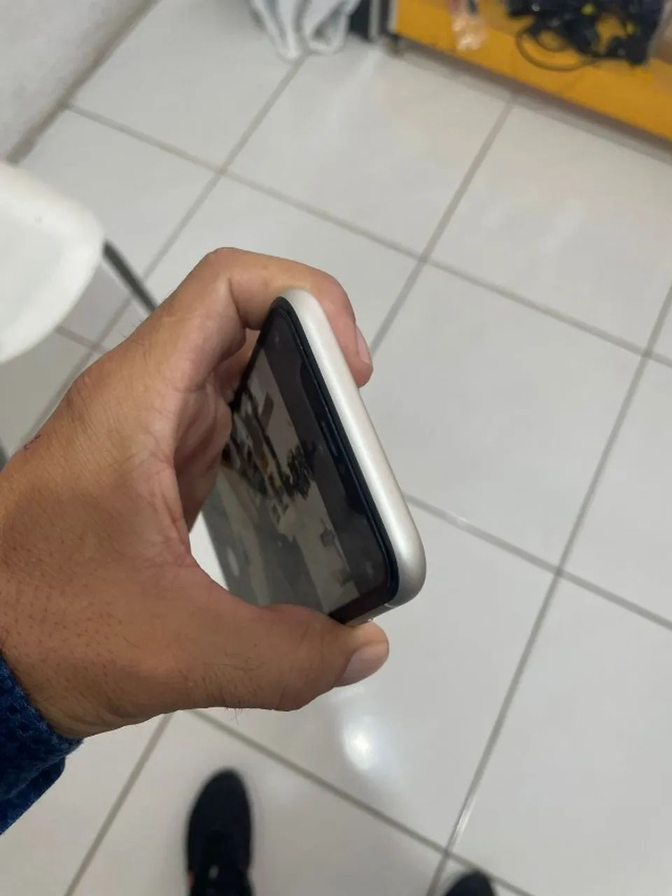 Iphone 11 - Nunca aberto - Foto 5