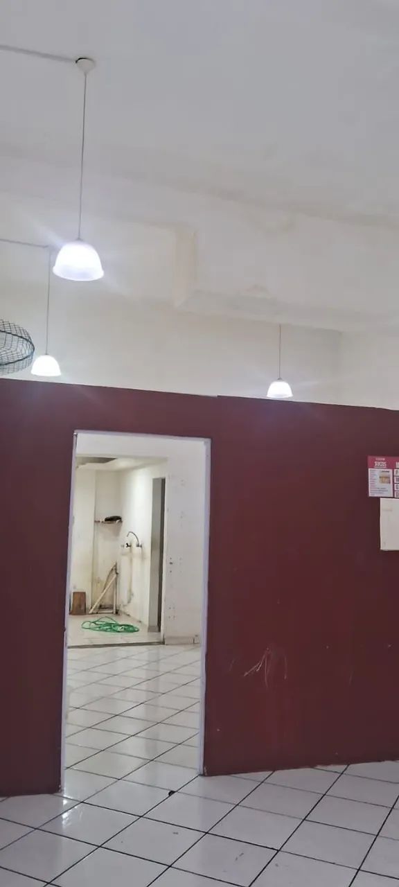 Alugo Loja na Glória,60 Mtrs, Vila-Velha, ES
