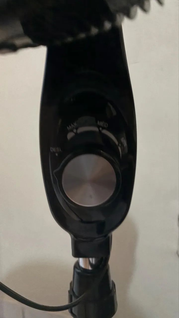 SUPER VENTILADOR NOVO  - Foto 2