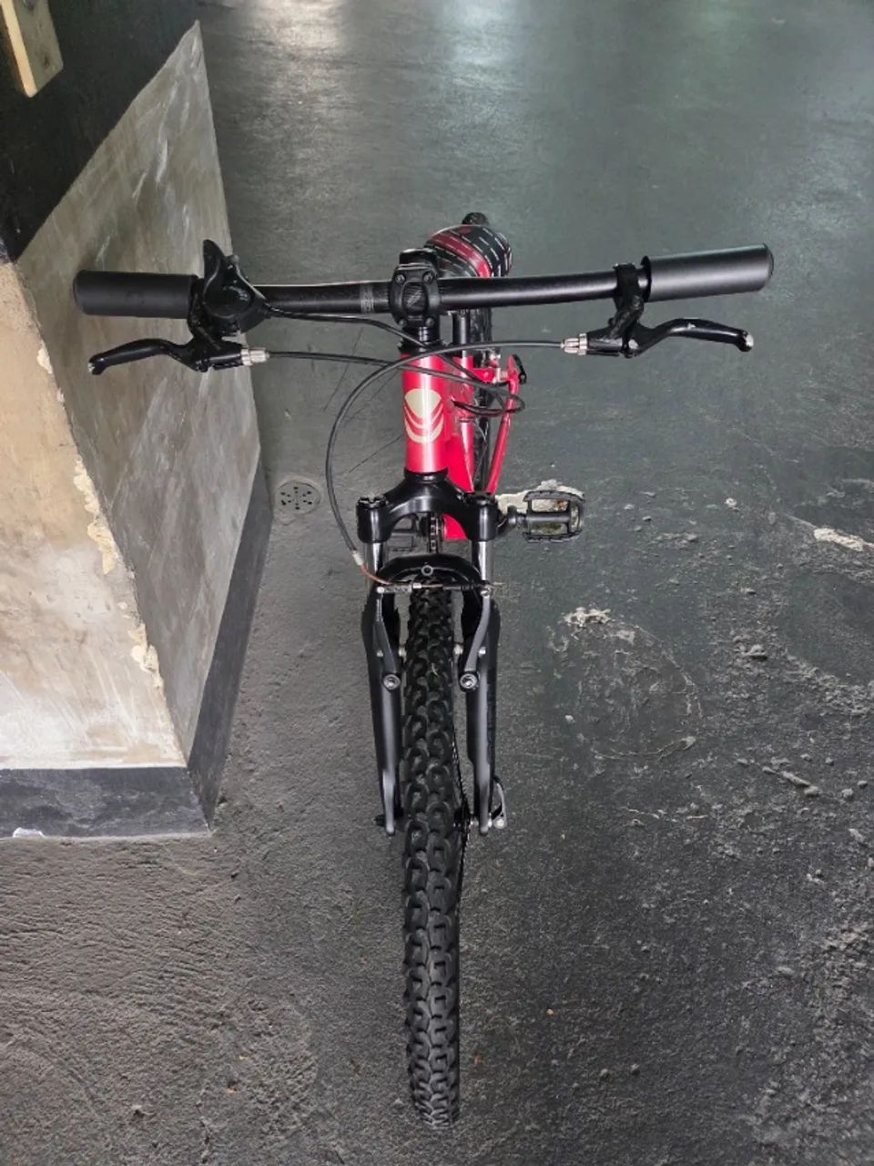 Bicicleta Soul Florinha aro 24 - Foto 3