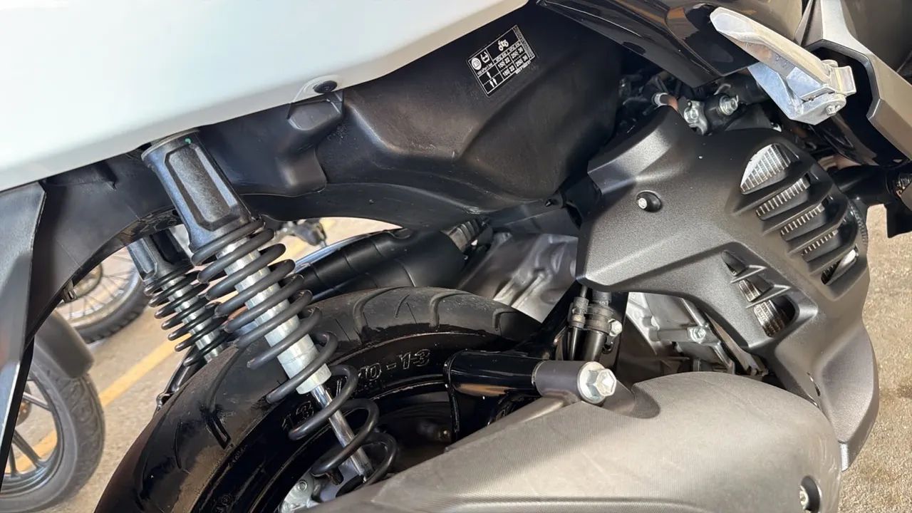 Nmax 160 2022  - Foto 2