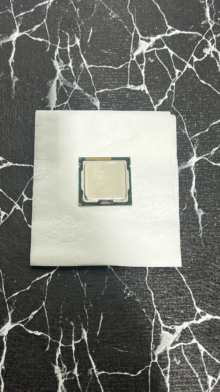 Processador i5-2310
