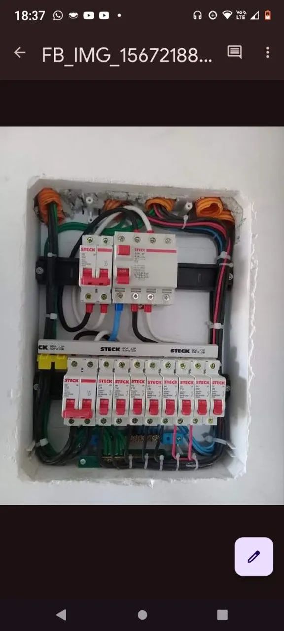 Eletricista - Foto 4