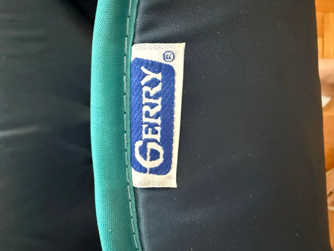 Mochila de trilha para carregar Bebê - Gerry - Foto 2