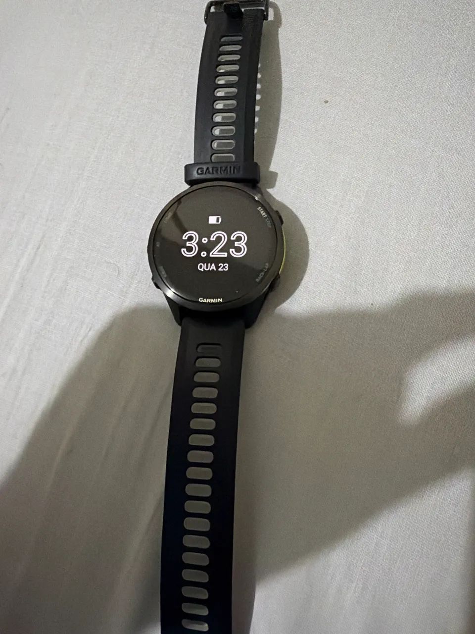 Garmin Forerunner 970