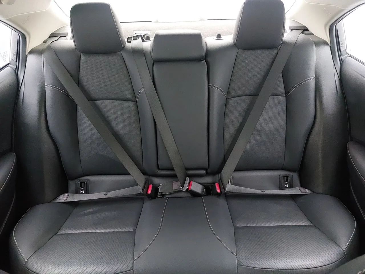 Toyota Corolla 2.0 XEI 16V Flex 4P Automatico, foto 18 de 18