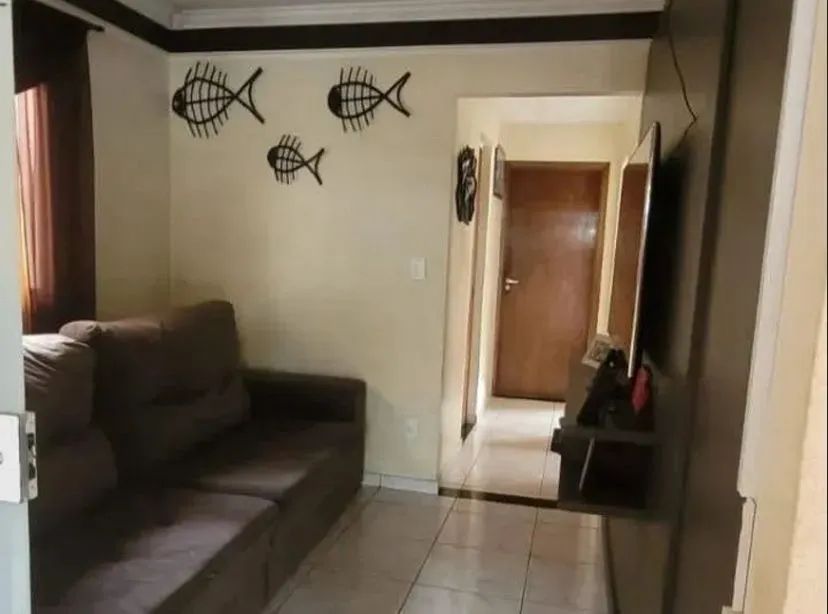 AA160- casa Em periperi  - Foto 3